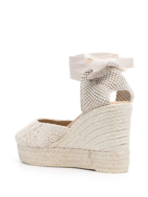 wedge espadrilles